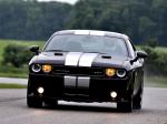 Dodge Challenger SRT8 392 2010 года